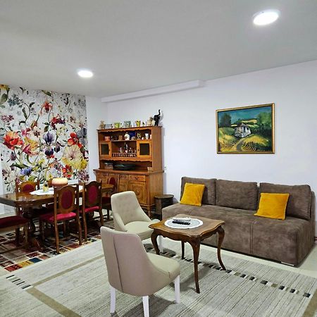Apartman Juga Kremna Экстерьер фото