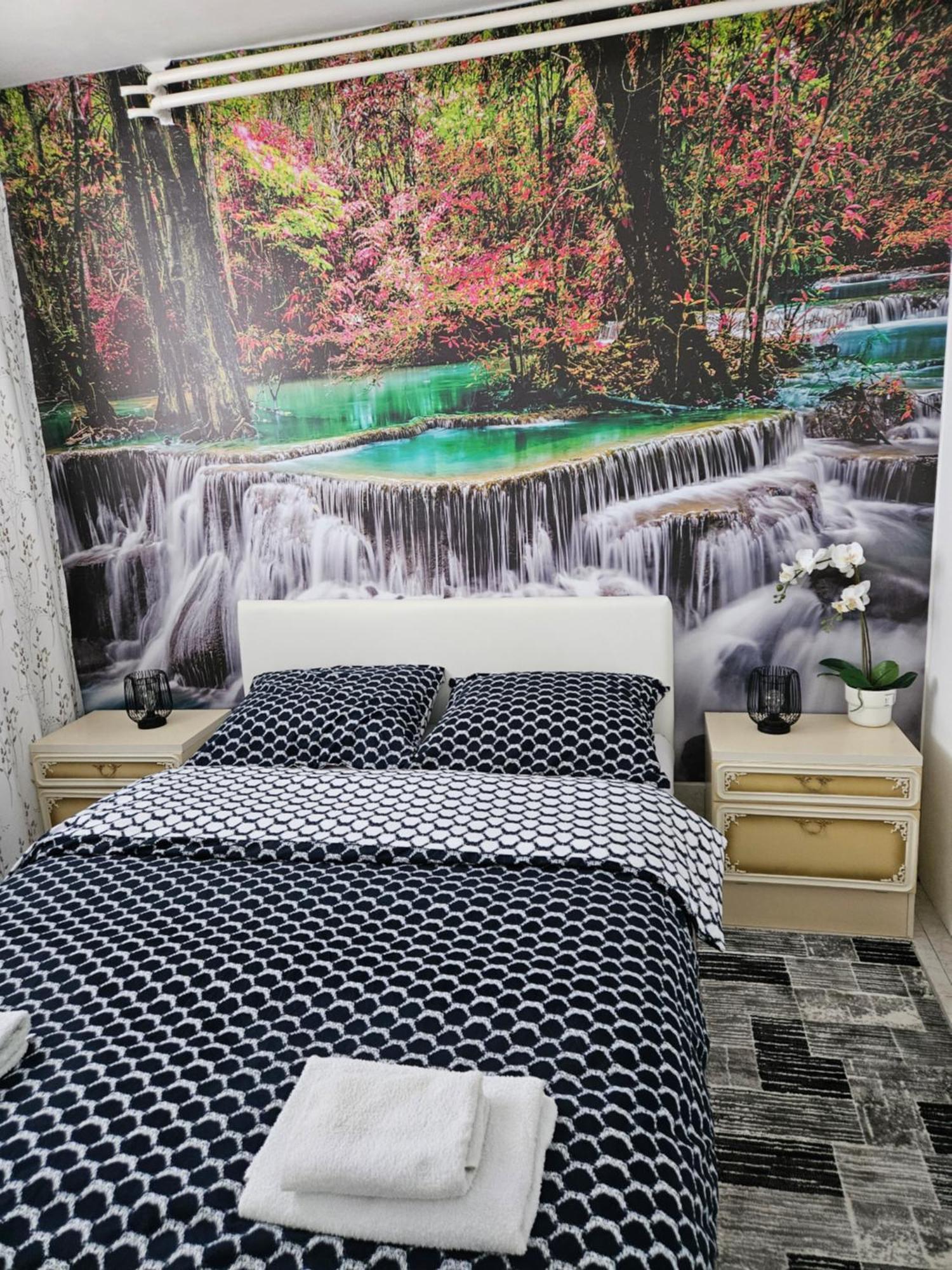Apartman Juga Kremna Экстерьер фото